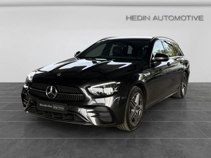 E 400d 4M T