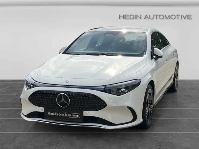 CLA 250+
