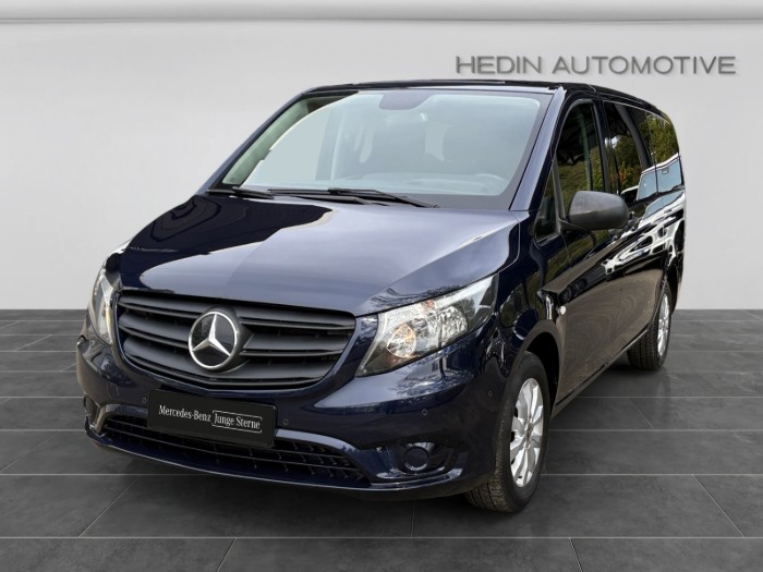 Vito Tourer BASE 114 CDI lang