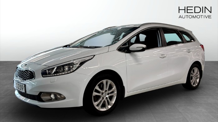 1.6 CRDi 128HP EX Comfort /NYSERVAD