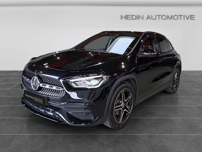 GLA 200