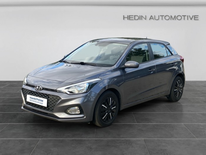 i20 1.2 Trend