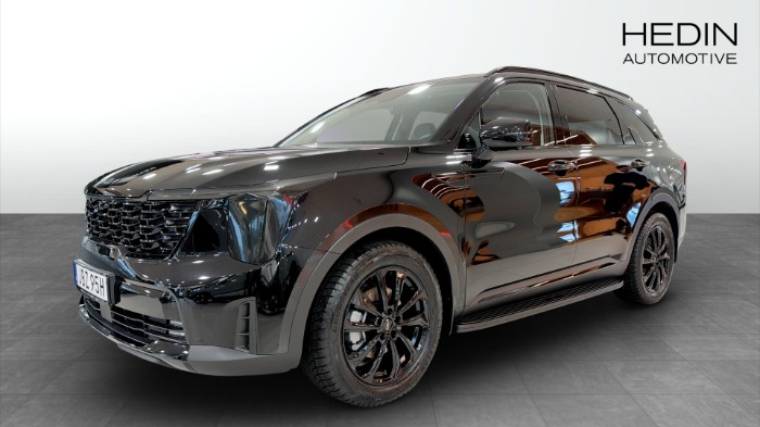 SORENTO PHEV AUT AWD ADVANCE PLUS PANORAMA