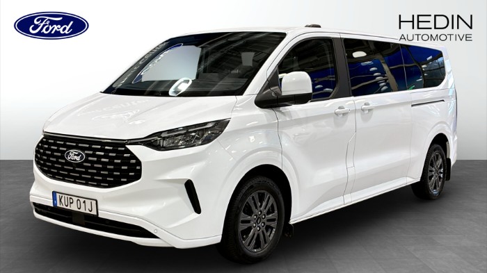 TITANIUM 320L LWB 2.0L ECOBLUE 170H