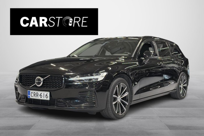 T8 AWD Long Range High Performance Plus Dark aut