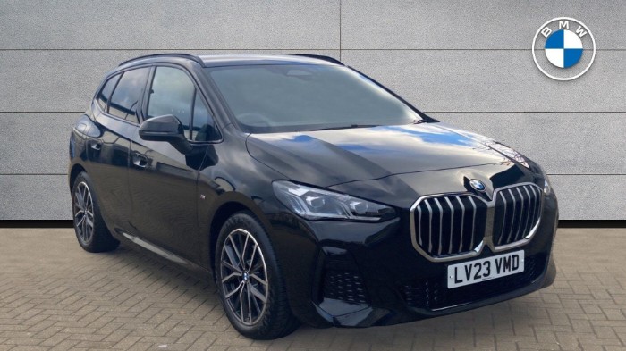 220i M Sport Active Tourer