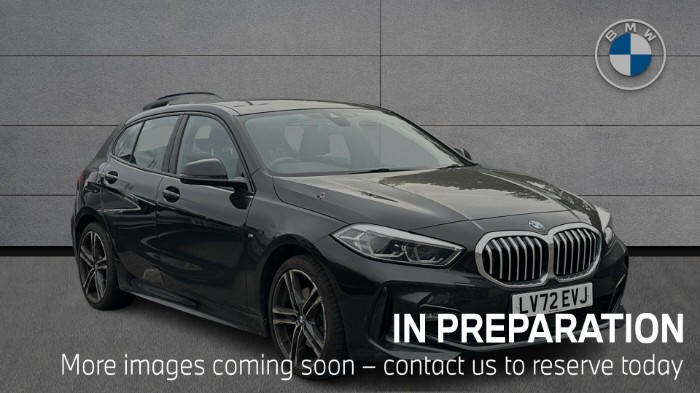 118i M Sport