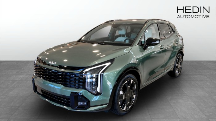 GT LINE PHEV AUT AWD