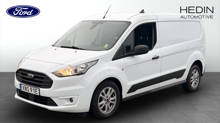 L2 1,5L 120HK Trend / Carplay / Backkamera / Värmare