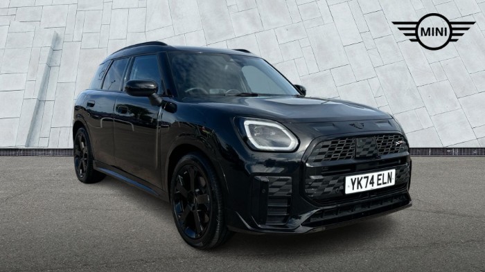 Countryman C