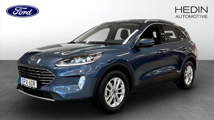 Titanium Vinterpaket 1.5 Ecoboost Manuell