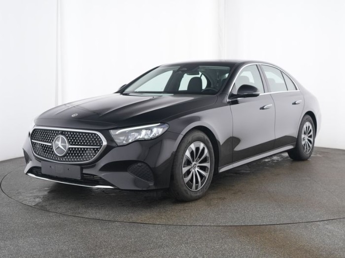 E 200 Limousine