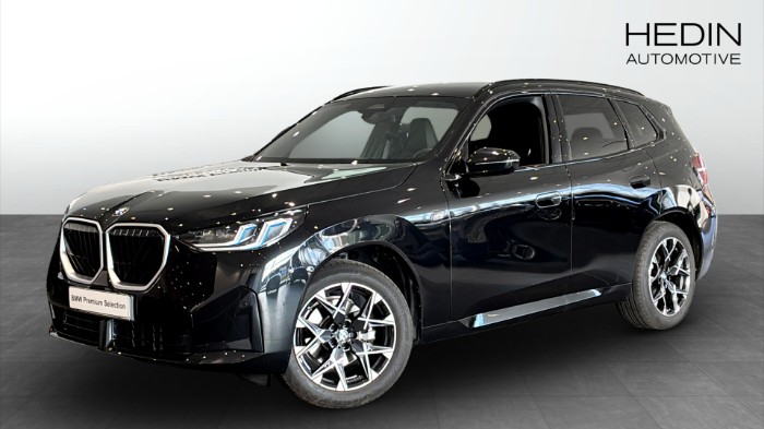 20i xDrive M Sportpaket, rattvärme,drag,adaptiv