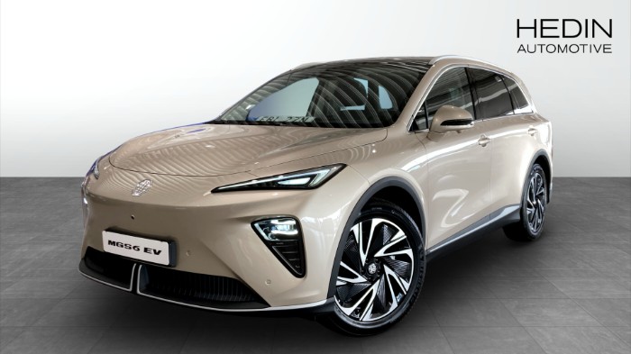 EV Luxury AWD 77kWh 485km WLTP 0% ränta billån
