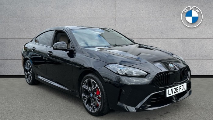 220 M Sport Gran Coupe