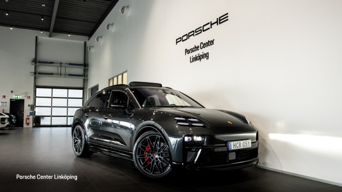 GTS