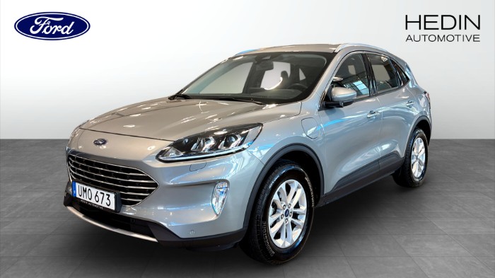 Ford Kampanj PL frå 3995kr/mån