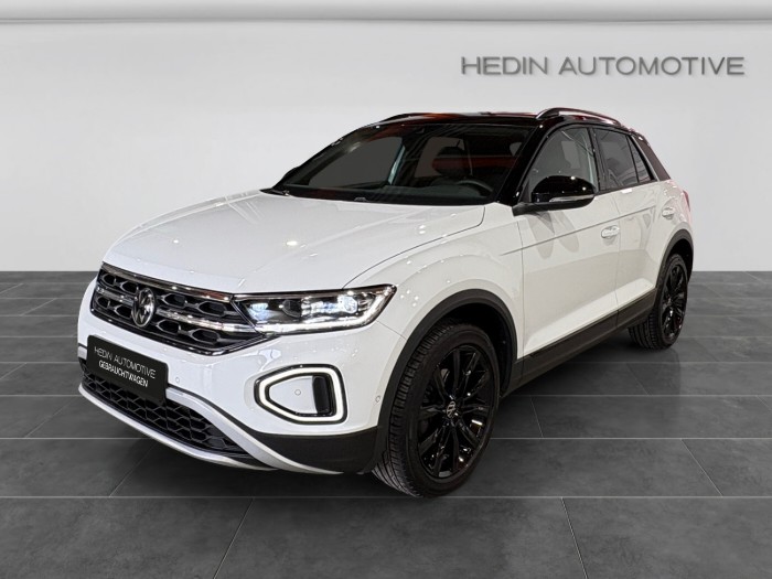 T-Roc 1.0 TSI Style