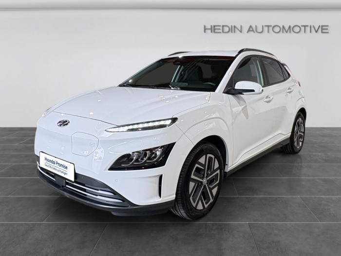 Kona EV 100kW DCT 2WD Trend