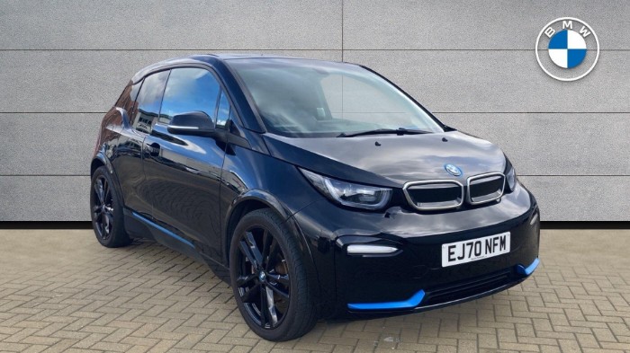 i3s 120Ah