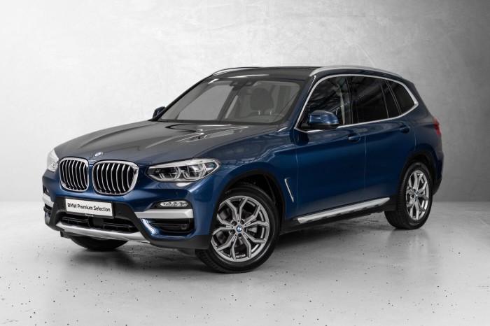 xDrive20d aut