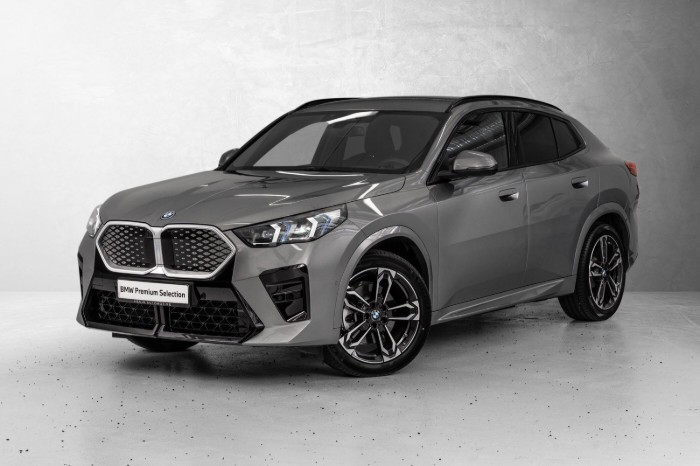 xDrive30 Fully Charged Premium E.(K)