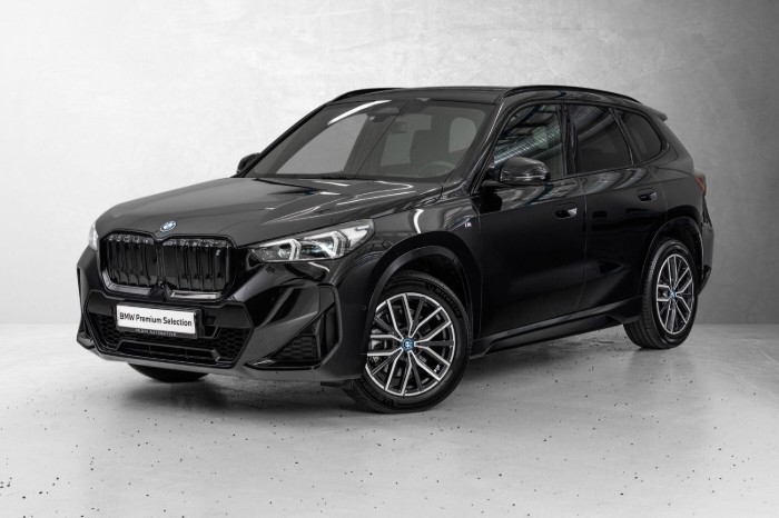 xDrive30 Fully Charged (K)