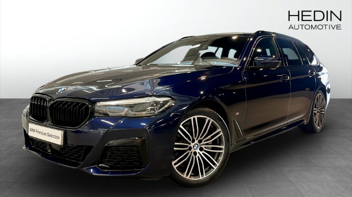 xDrive M-Sport Rattvärme Drag B/W Display Key