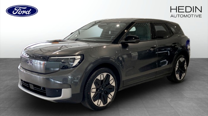 Premium LR AWD 340hk Business Edition Demo