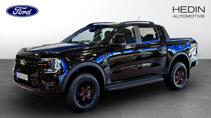 RANGER P703 26.50 WILDTRAK DOUBLE CAB PHEV 280A 4W