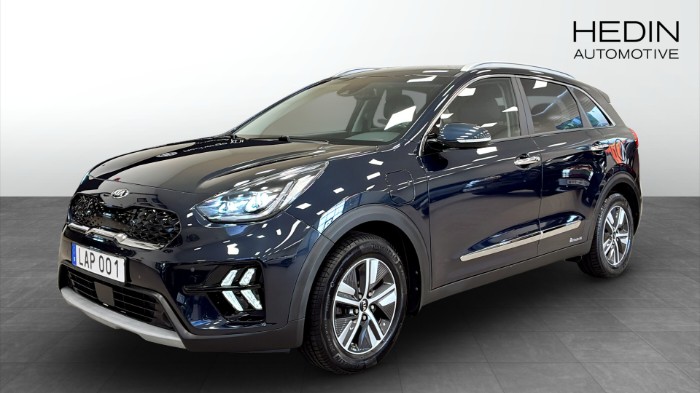 ADVANCE PLUS 2 / KIA-Godkänd