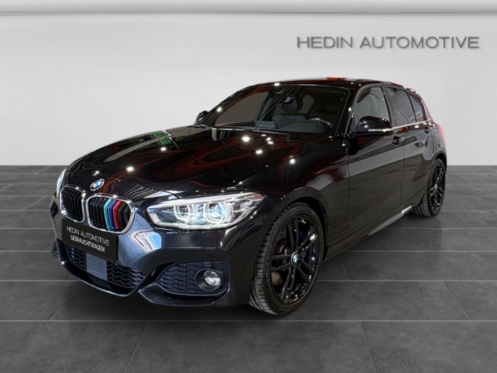 125d M Sport