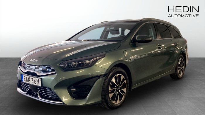 CEED SW PHEV ACTION