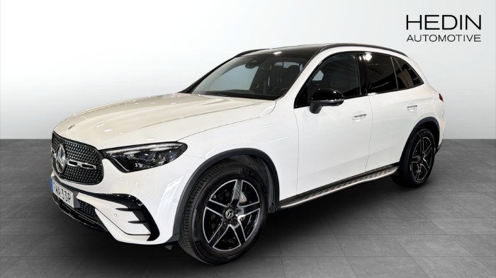 220 D 4MATIC SUV / AMG PAKET