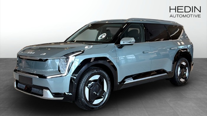 Plus AWD Long Range