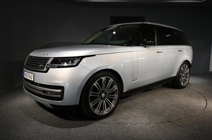 P550e Autobiography