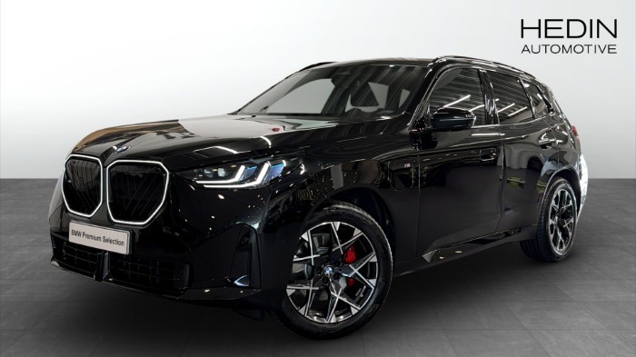 30e xDrive M Sport Pro H/K 360 HUD Drag