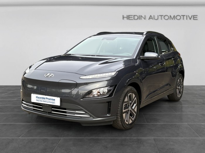 KONA Elektro MY23 (100kW) SELECT-Paket