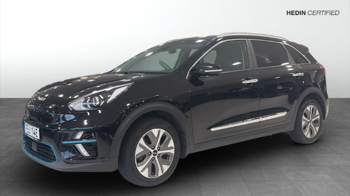 E-NIRO ADVANCE ADVANCE