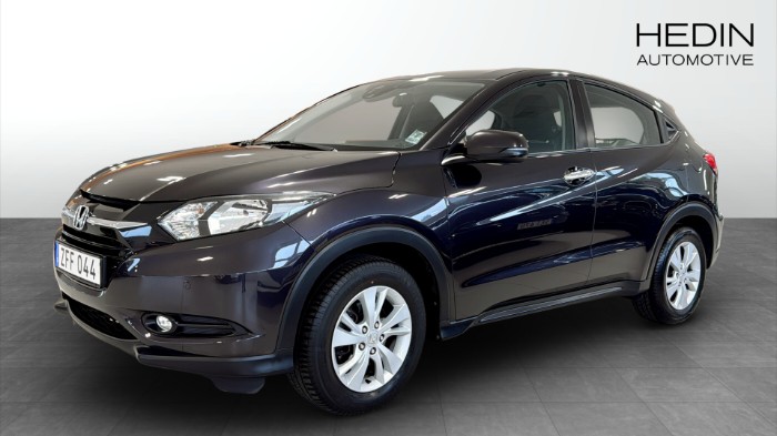 HR-V