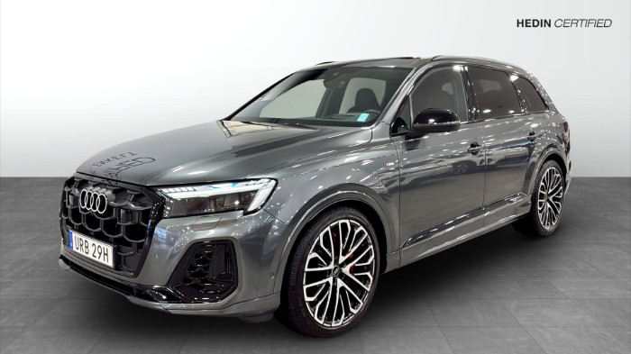 60 TFSI E S-LINE | EL-KROK| HD MATRIX LED| HUD| BANG OLUFSEN