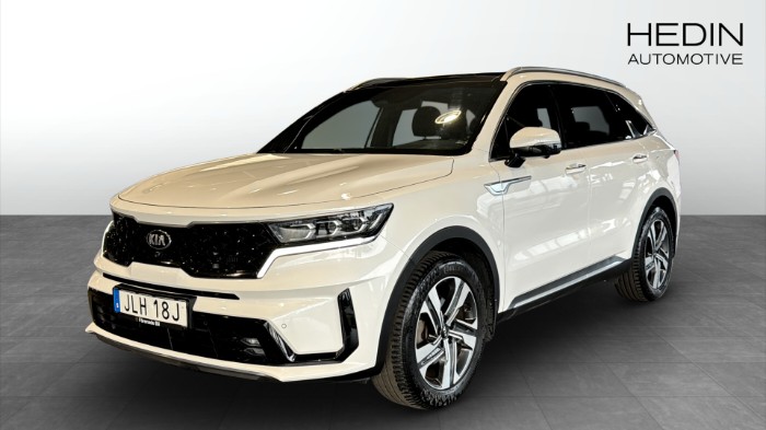 Plug-In Hybrid Advance Plus Panorama 265hk