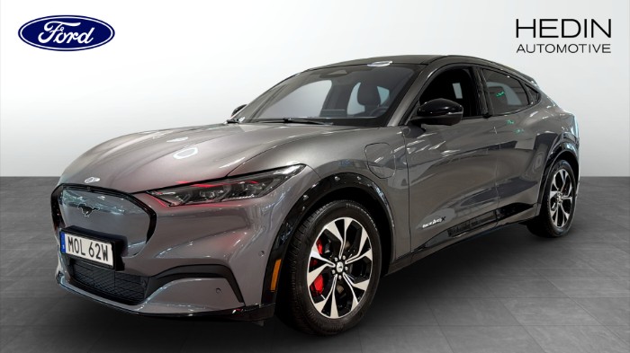 AWD LONG RANGE