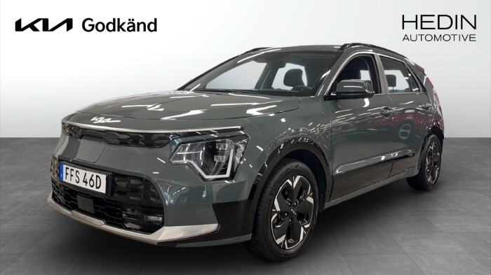204hp Action Godkänd Dragkrok