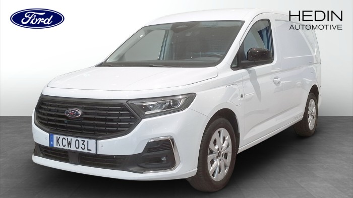 CONNECT V761 26.50 LIMITED SKÅP 1.5 L2 PHEV A FWD