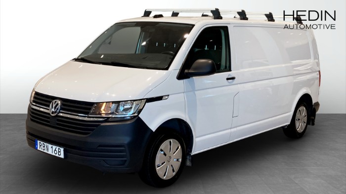 TRANSPORTER T30 2,0T 150TDI DSG