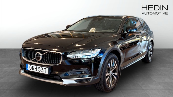 B4 AWD Geartronic 197hp