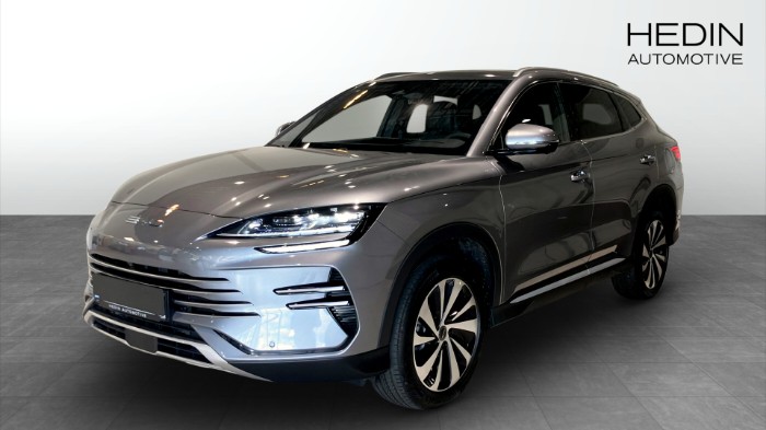 BOOST PHEV | 0,95% ränta