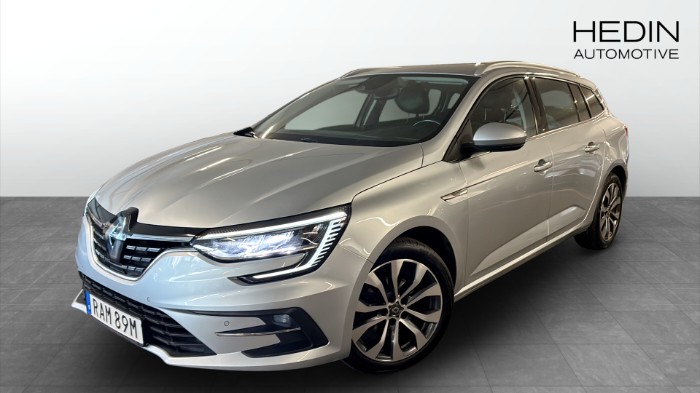 Sport Tourer 1.3 TCe 140hp Carplay Navigation B-kamera