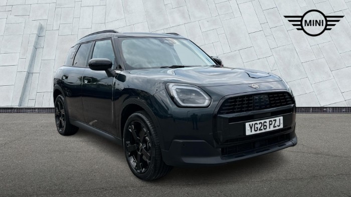 Countryman C